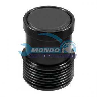 PULEGGIA ALTERNATORE