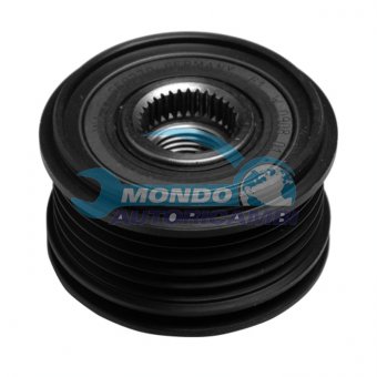 PULEGGIA ALTERNATORE