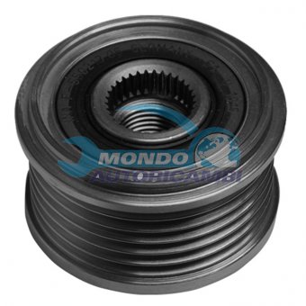 PULEGGIA ALTERNATORE