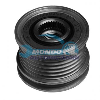 PULEGGIA ALTERNATORE