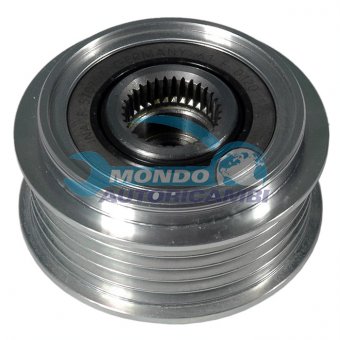 PULEGGIA ALTERNATORE