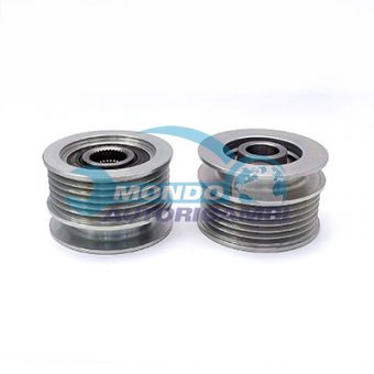 PULEGGIA ALTERNATORE