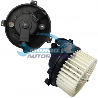 VENTILATORE ABITACOLO