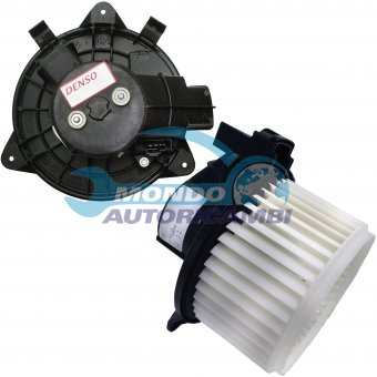 VENTILATORE ABITACOLO
