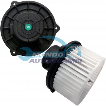 VENTILATORE ABITACOLO