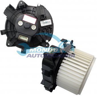 VENTILATORE ABITACOLO
