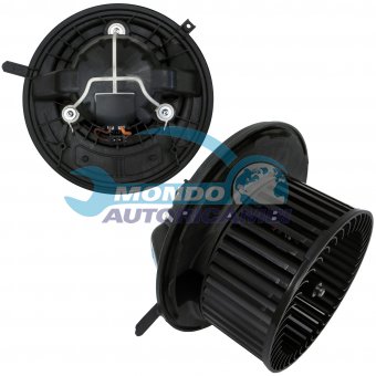 VENTILATORE ABITACOLO