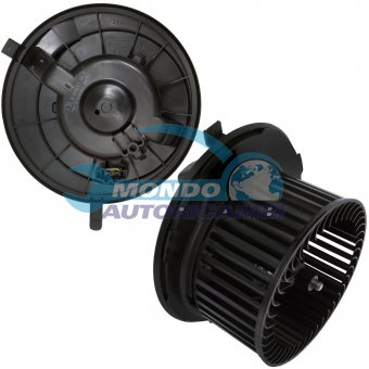 VENTILATORE ABITACOLO