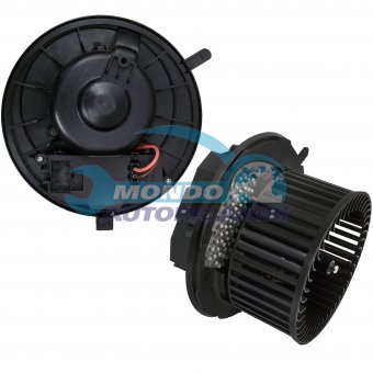 VENTILATORE ABITACOLO
