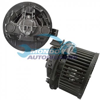 VENTILATORE ABITACOLO