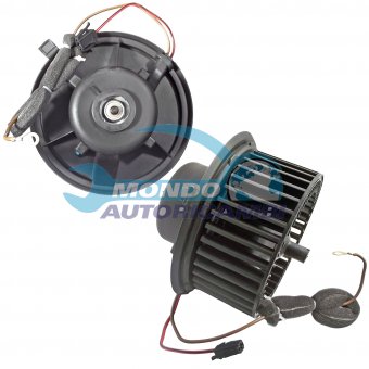 VENTILATORE ABITACOLO