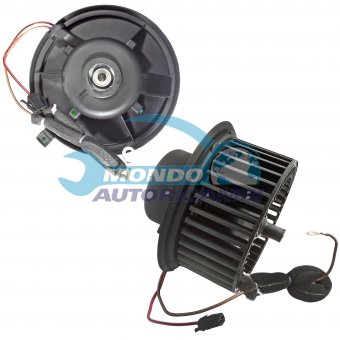 VENTILATORE ABITACOLO