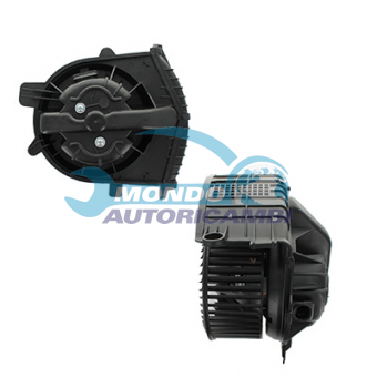 VENTILATORE ABITACOLO