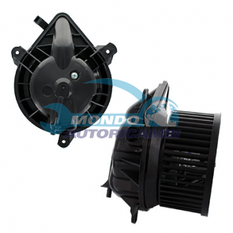 VENTILATORE ABITACOLO
