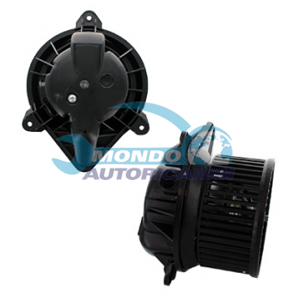 VENTILATORE ABITACOLO