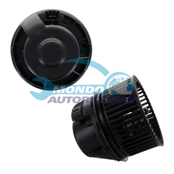 VENTILATORE ABITACOLO
