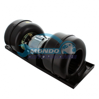 VENTILATORE ABITACOLO