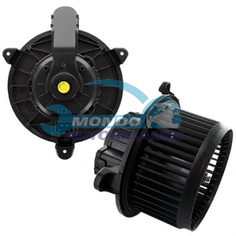 VENTILATORE ABITACOLO