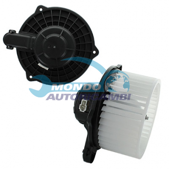 VENTILATORE ABITACOLO