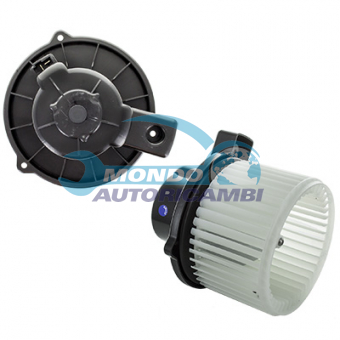VENTILATORE ABITACOLO