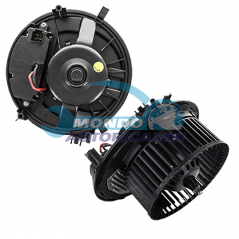 VENTILATORE ABITACOLO