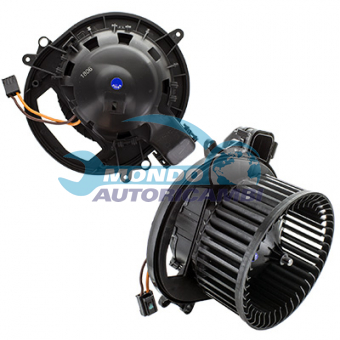 VENTILATORE ABITACOLO