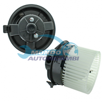 VENTILATORE ABITACOLO
