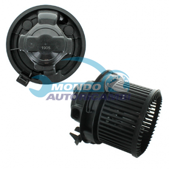 VENTILATORE ABITACOLO
