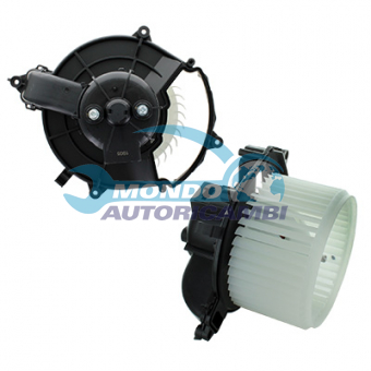 VENTILATORE ABITACOLO