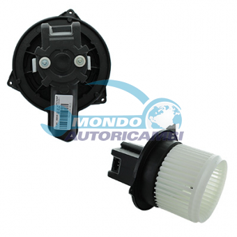 VENTILATORE ABITACOLO