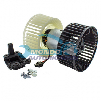 VENTILATORE ABITACOLO
