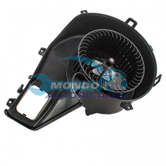 VENTILATORE ABITACOLO