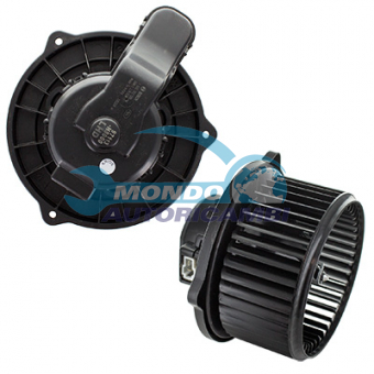 VENTILATORE ABITACOLO