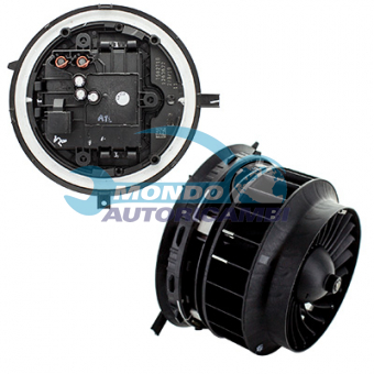 VENTILATORE ABITACOLO