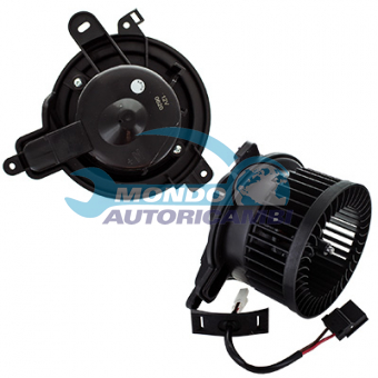 VENTILATORE ABITACOLO