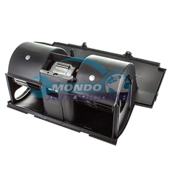 VENTILATORE ABITACOLO