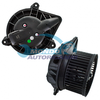 VENTILATORE ABITACOLO