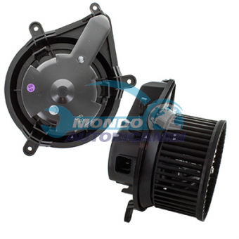 VENTILATORE ABITACOLO