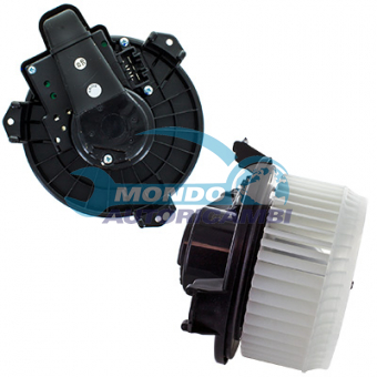 VENTILATORE ABITACOLO