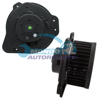 VENTILATORE ABITACOLO