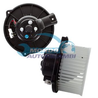VENTILATORE ABITACOLO
