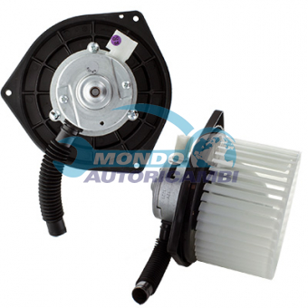 VENTILATORE ABITACOLO