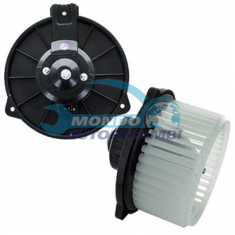 VENTILATORE ABITACOLO