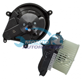 VENTILATORE ABITACOLO