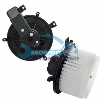 VENTILATORE ABITACOLO