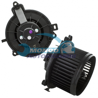 VENTILATORE ABITACOLO