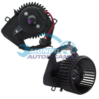 VENTILATORE ABITACOLO