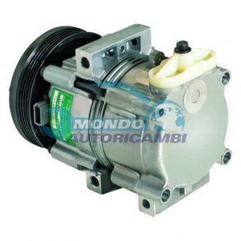 COMPRESSORE ARIA CONDIZIONATA