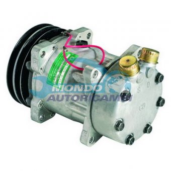 COMPRESSORE ARIA CONDIZIONATA