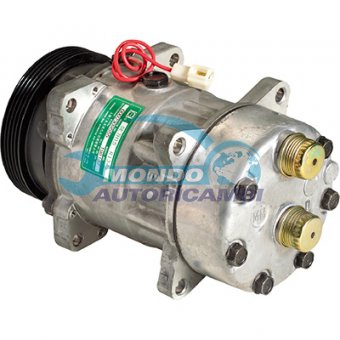 COMPRESSORE ARIA CONDIZIONATA